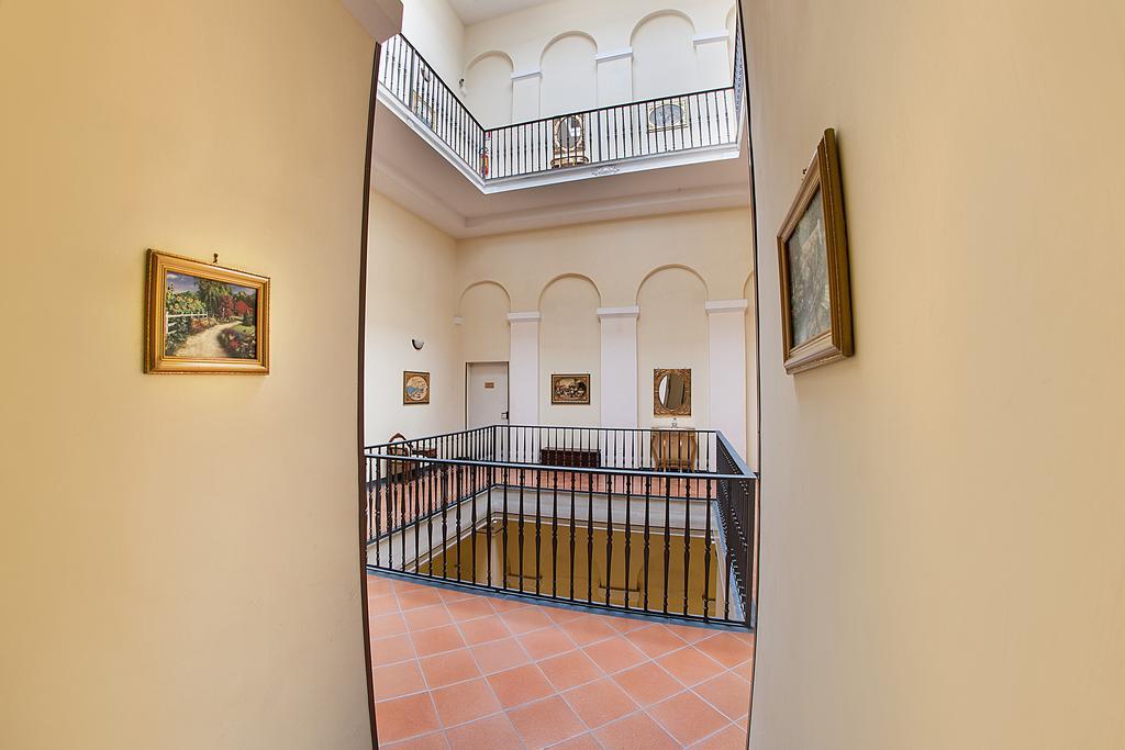 Grand Hotel Capodimonte Naples Exterior photo